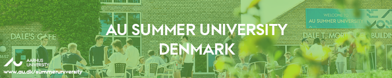 AU Summer University